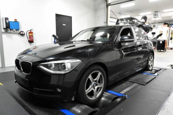 BMW 116d