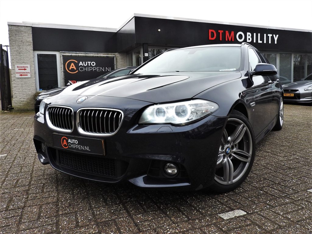 BMW 520i (f10/f11)