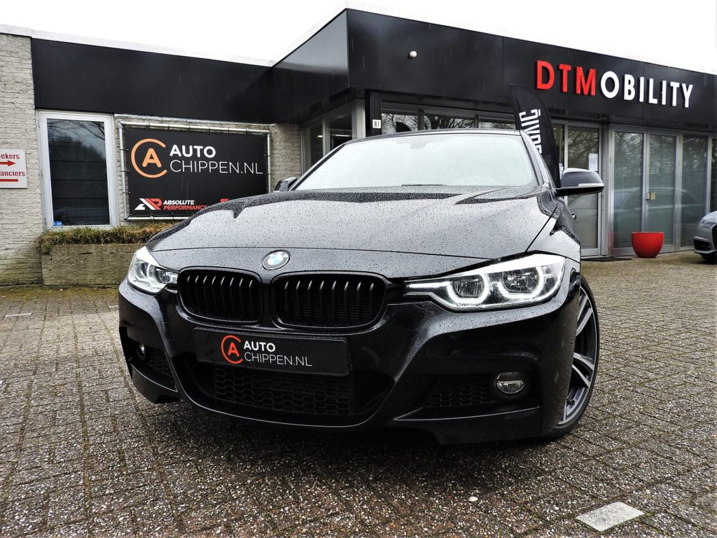 Bmw 318d F30/F31