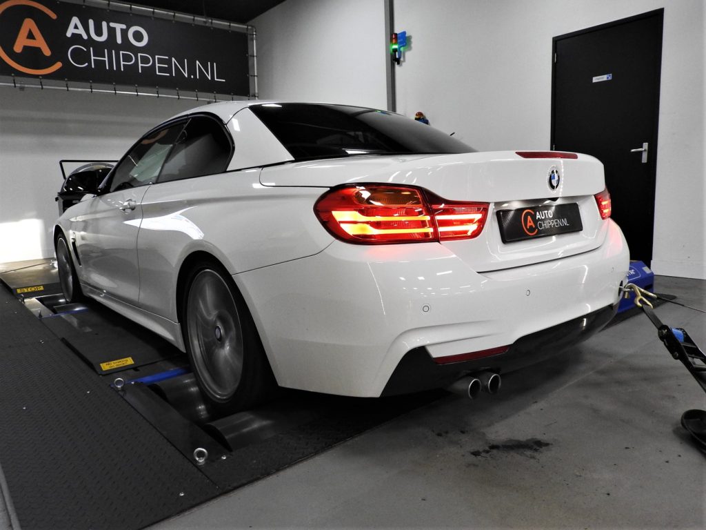 Bmw 428i cabrio