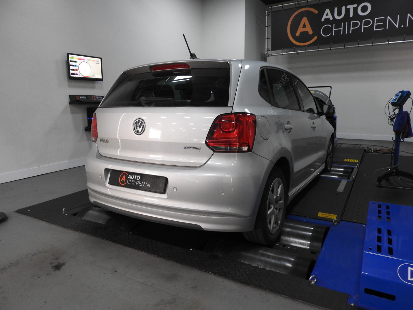 Egr klep vw online polo 1.2 tdi bluemotion