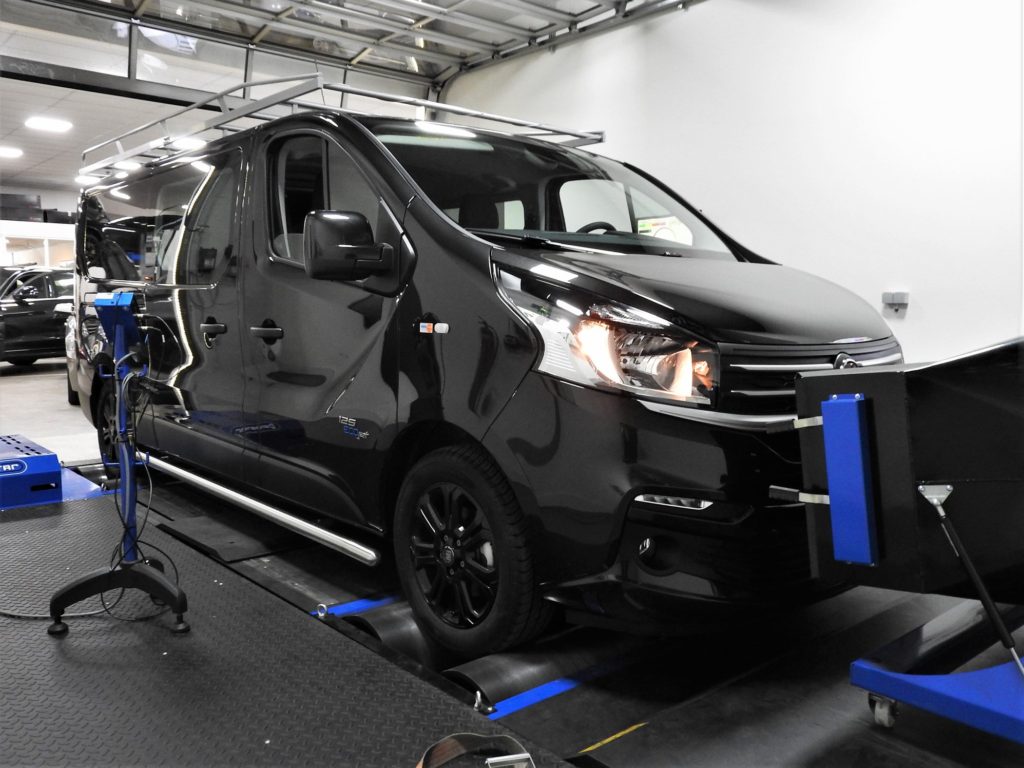 Fiat Talento 1.6 Mjet