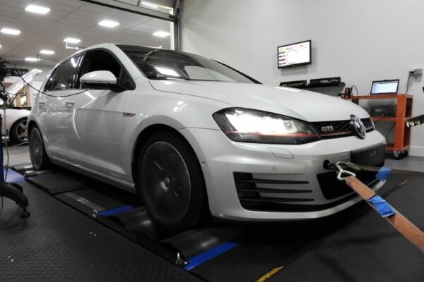 Volkswagen Golf7 GTI