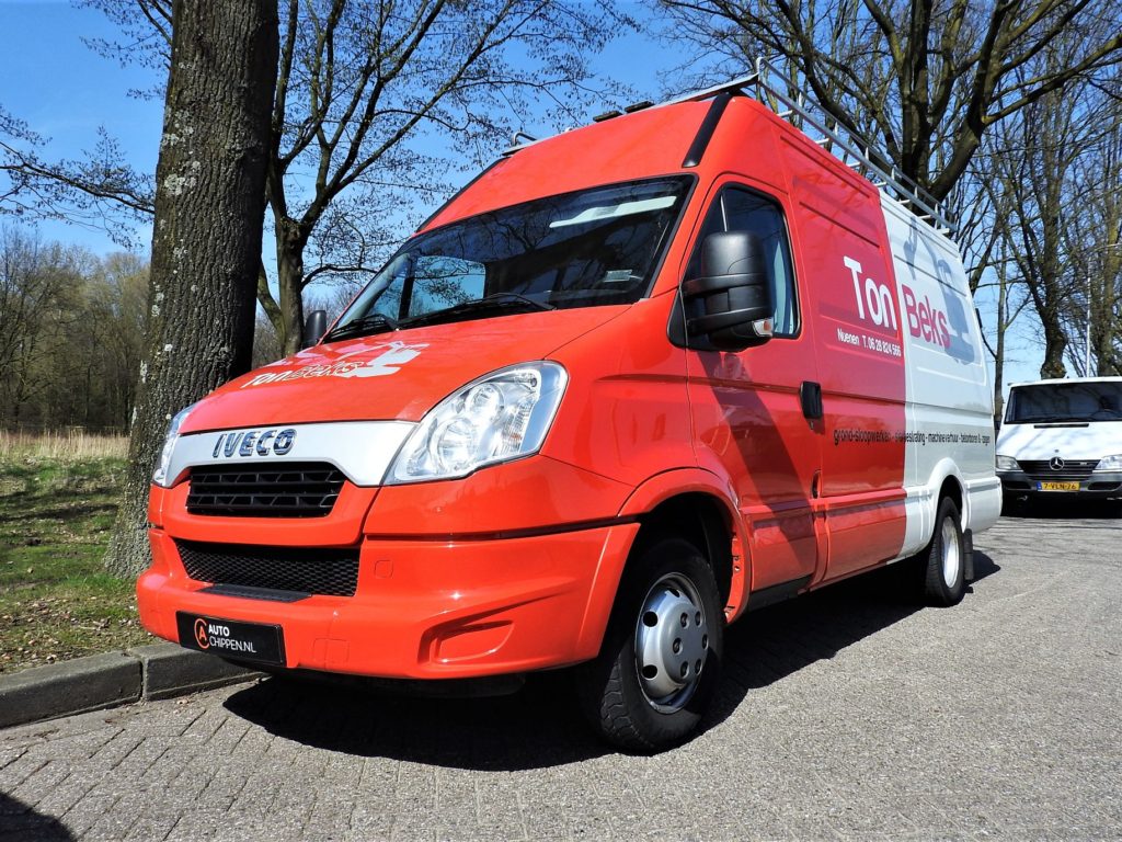 Iveco Daily 3.0d