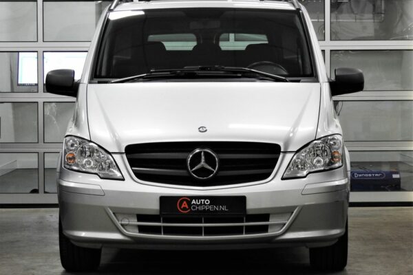 Mercedes-Benz Vito 110 CDI