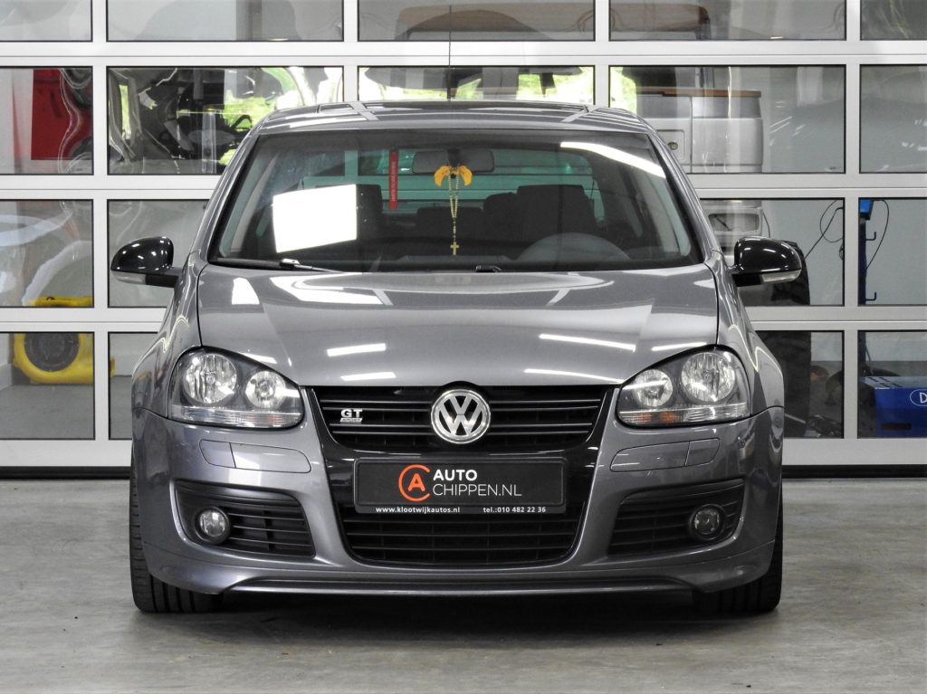 Volkswagen Golf 5 1.4GT