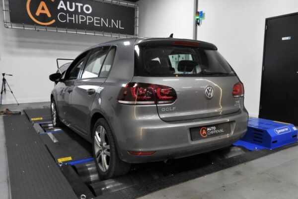 Volkswagen Golf VI 1.2 TSI