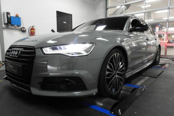 Audi a6 3.0