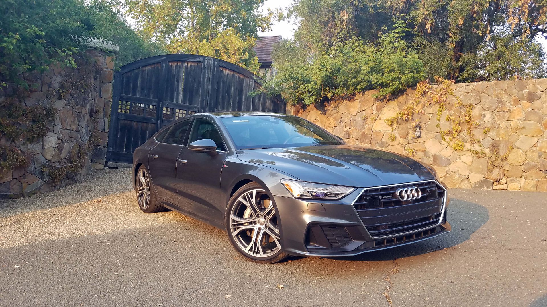Audi A7 40 TDI (2.0D) – 204pk C8 – 2018 -> - Chiptuning
