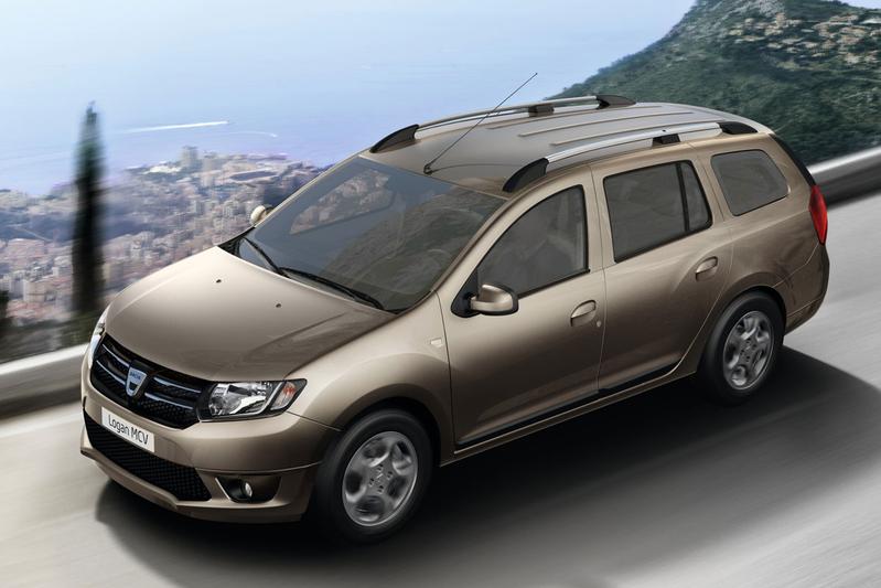 Logan 1.5 Dci 90pk 2013 -> 2016 - Chiptuning