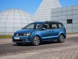 Volkswagen Sharan 1.4 TSI 150pk 2015 -> - Chiptuning