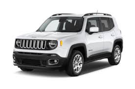 Jeep Renegade 1.4 Multiair 136pk 2014 – 2018 - Chiptuning