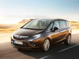 Opel Zafira 2.0 CDTI 110pk (C) – 2011 – 2016 - Chiptuning