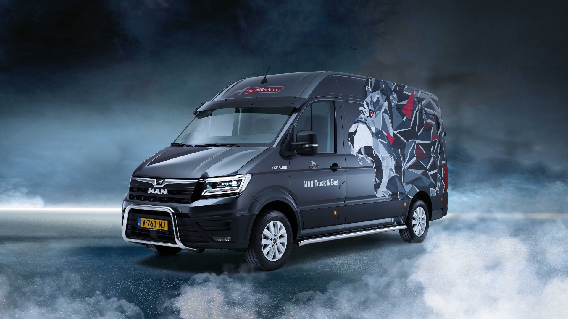 TGE 2.0 TDI – 102pk 2017 -> - Chiptuning