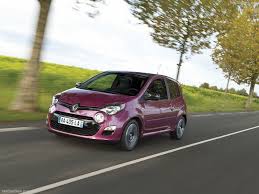 Renault Twingo 0.9 TCE 90pk III – 2014 – 2019 - Chiptuning
