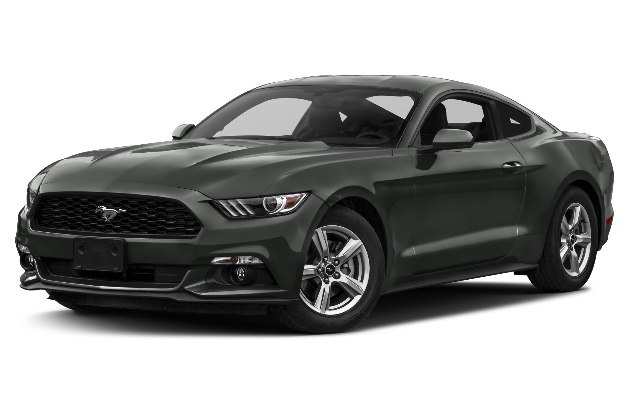 Ford Mustang 5.0 V8 GT – 460pk 2015 – 2018 - Chiptuning