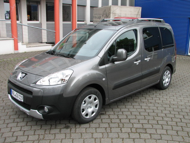 Peugeot Bipper 1.3 HDi 75pk 2007 -> - Chiptuning