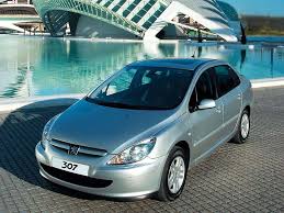 Peugeot 306 1.6i 16v 98pk All - Chiptuning