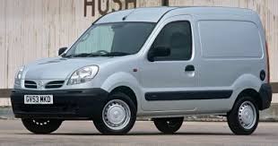 Nissan Kubistar 1.5 DCi 105pk All - Chiptuning