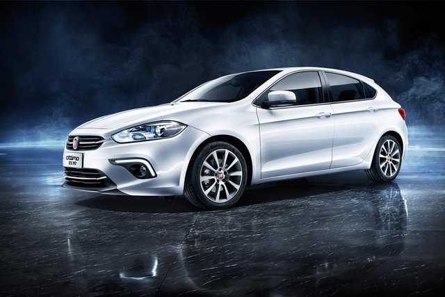 Fiat Ottimo 1.4 T-Jet 120pk 2014 -> - Chiptuning
