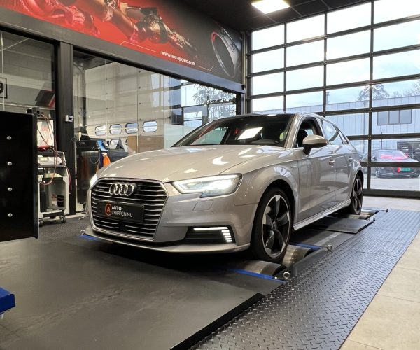 etron etron