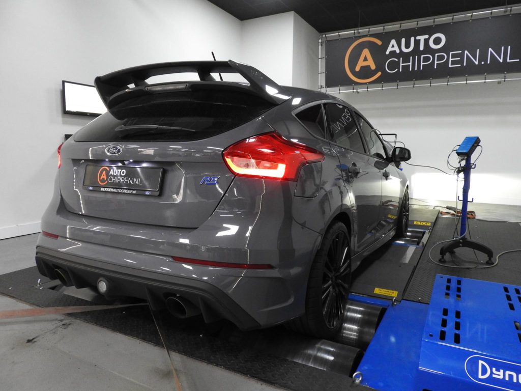 Ford Focus RS