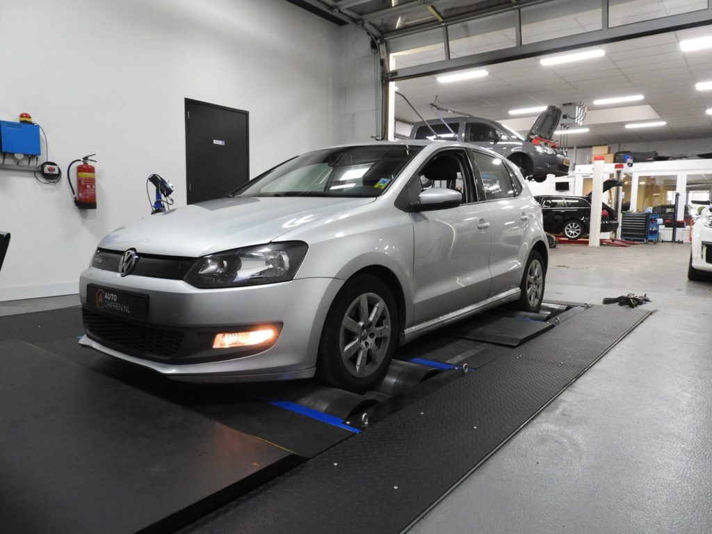 EGR problemen Voor de 1.2tdi motoren hebben wij een oplossing